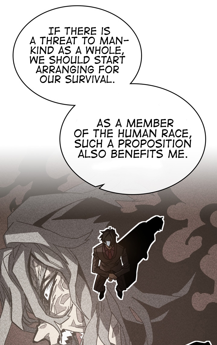 A Returner’s Magic Should Be Special Chapter 120 image 26
